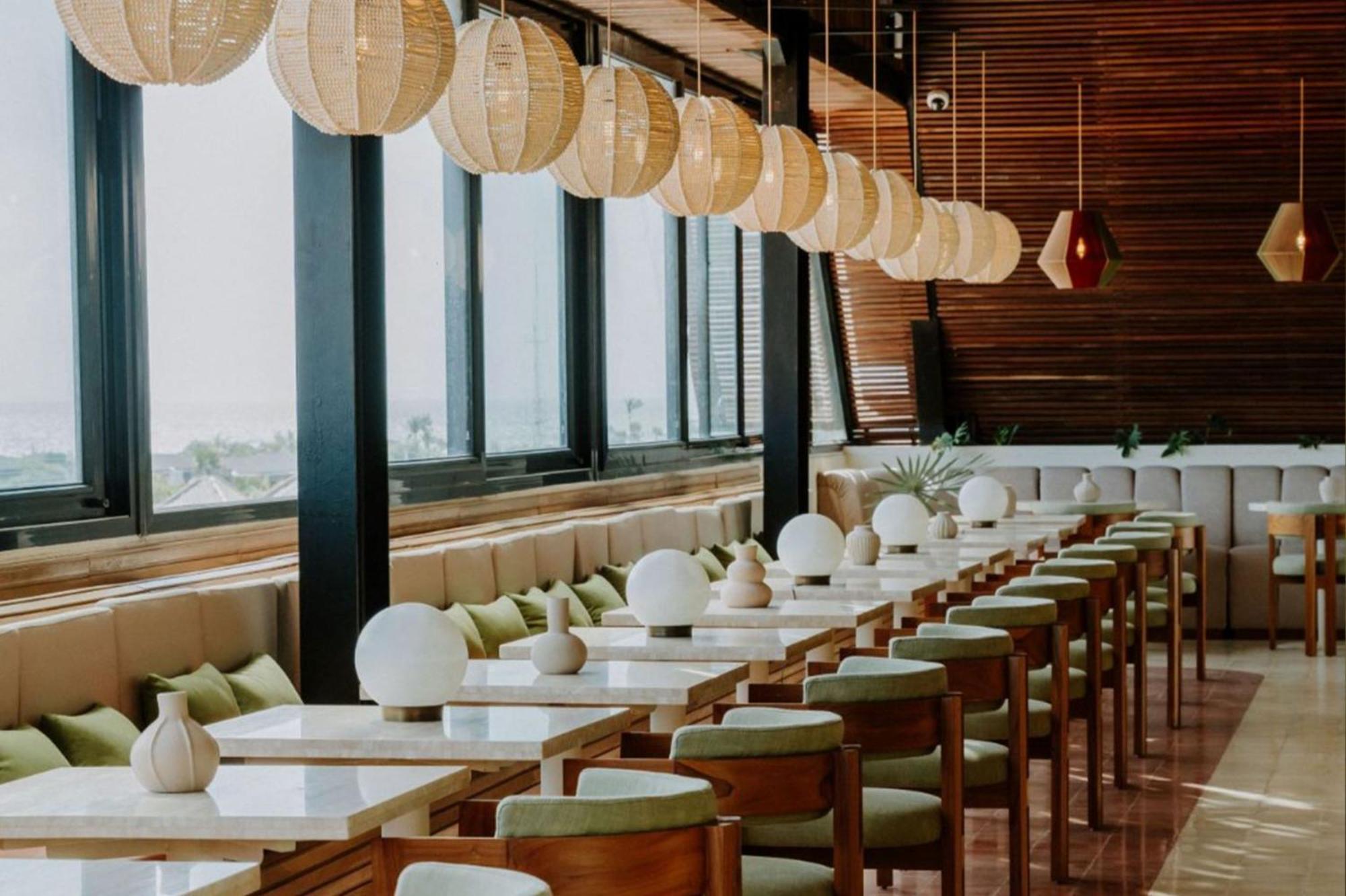 The Komu Canggu  Exterior photo