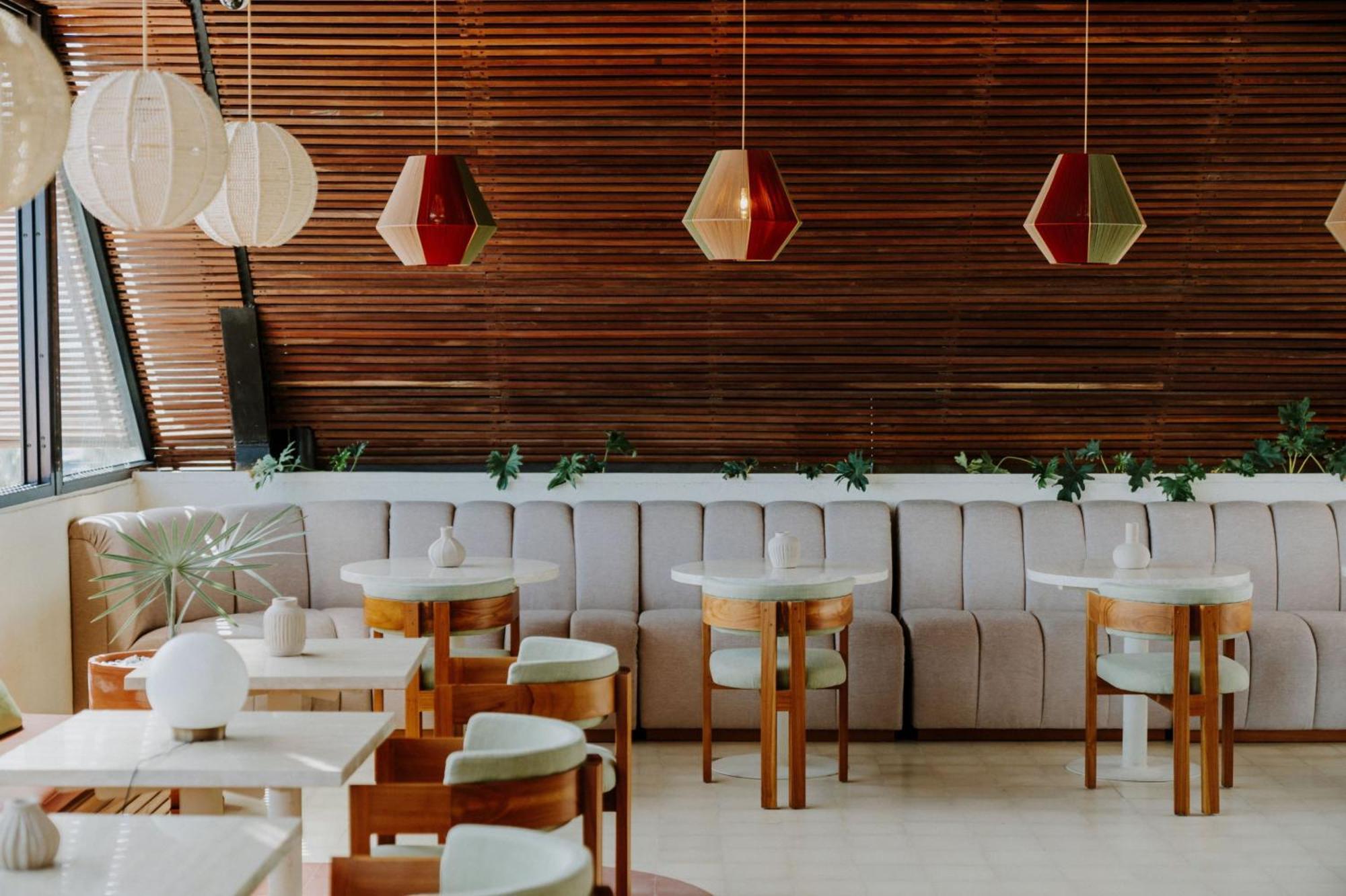 The Komu Canggu  Exterior photo